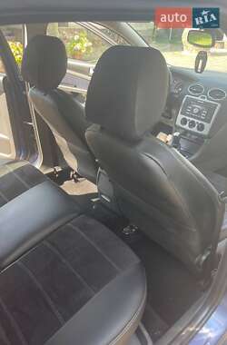 Универсал Ford Focus 2005 в 