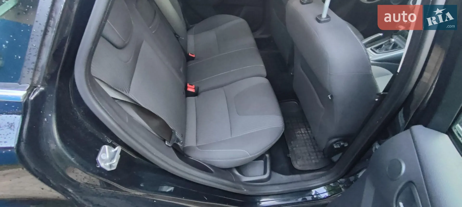 2012 Ford Focus - мініатюра 4