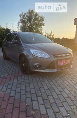 Универсал Ford Focus 2013 в Ровно