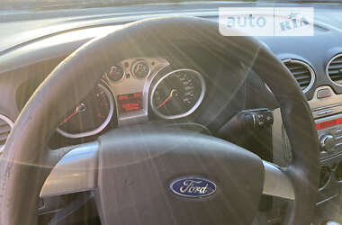 Универсал Ford Focus 2008 в Днепре