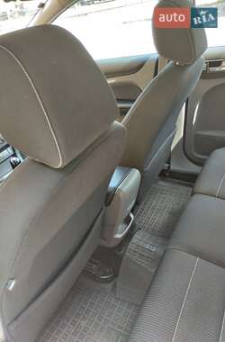 Хэтчбек Ford Focus 2008 в 