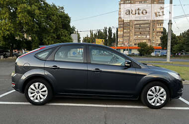Хетчбек Ford Focus 2008 в Одесі