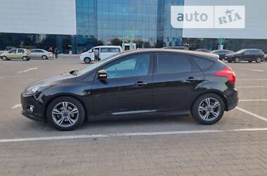 Хэтчбек Ford Focus 2014 в Одессе