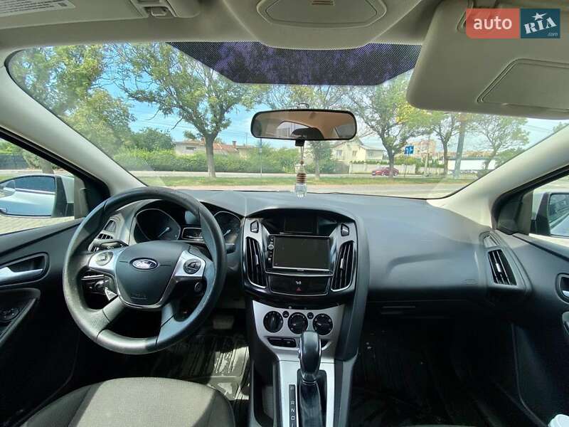 Седан Ford Focus 2013 в Ивано-Франковске