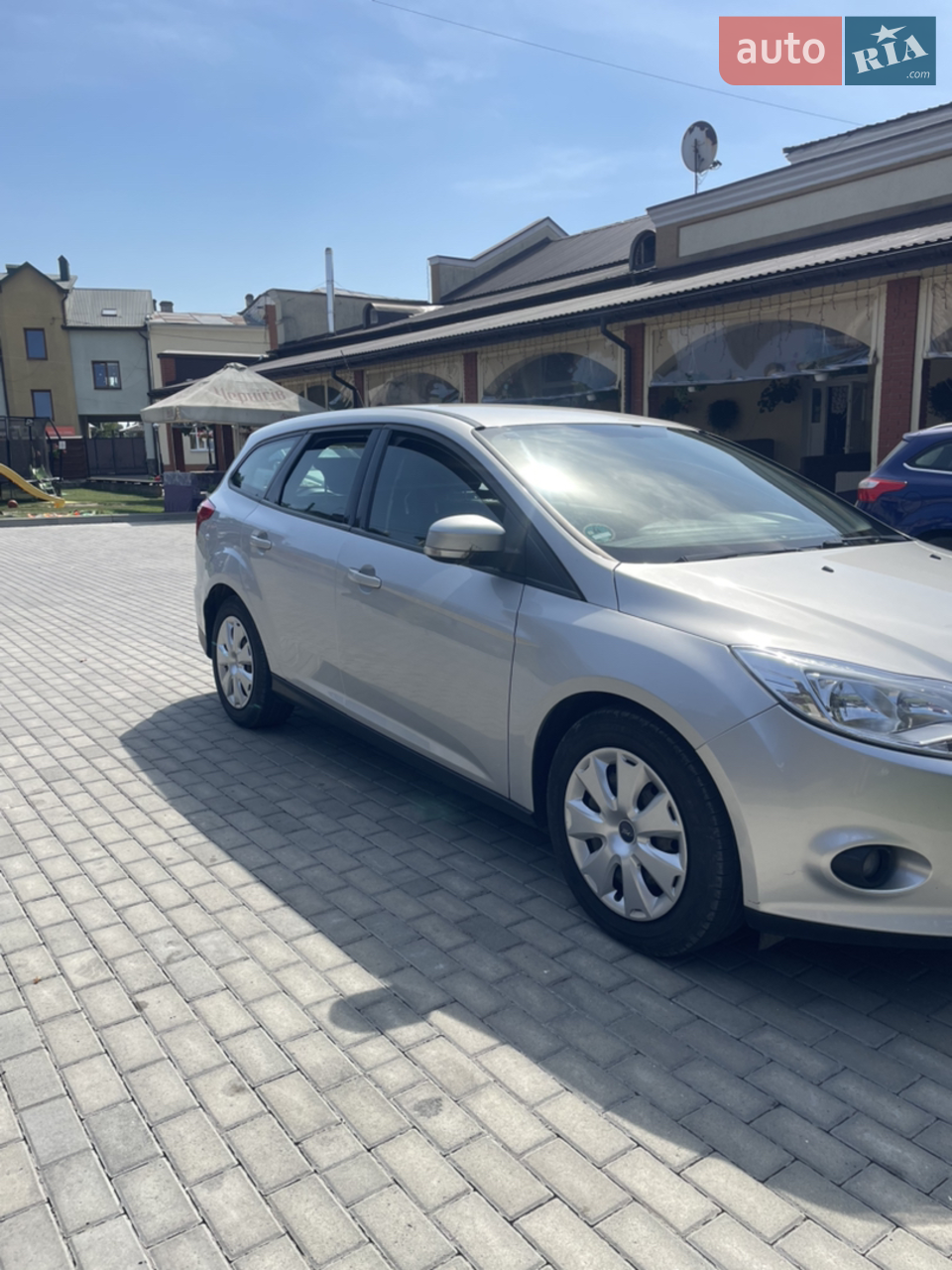 2011 Ford Focus - мініатюра 19