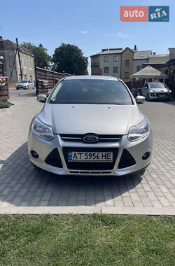 Универсал Ford Focus 2011 в Рогатине