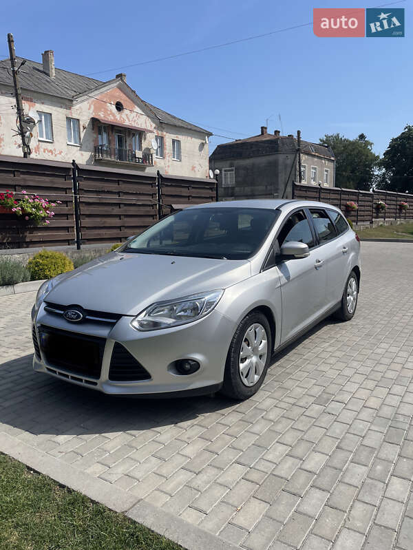 Универсал Ford Focus 2011 в Рогатине
