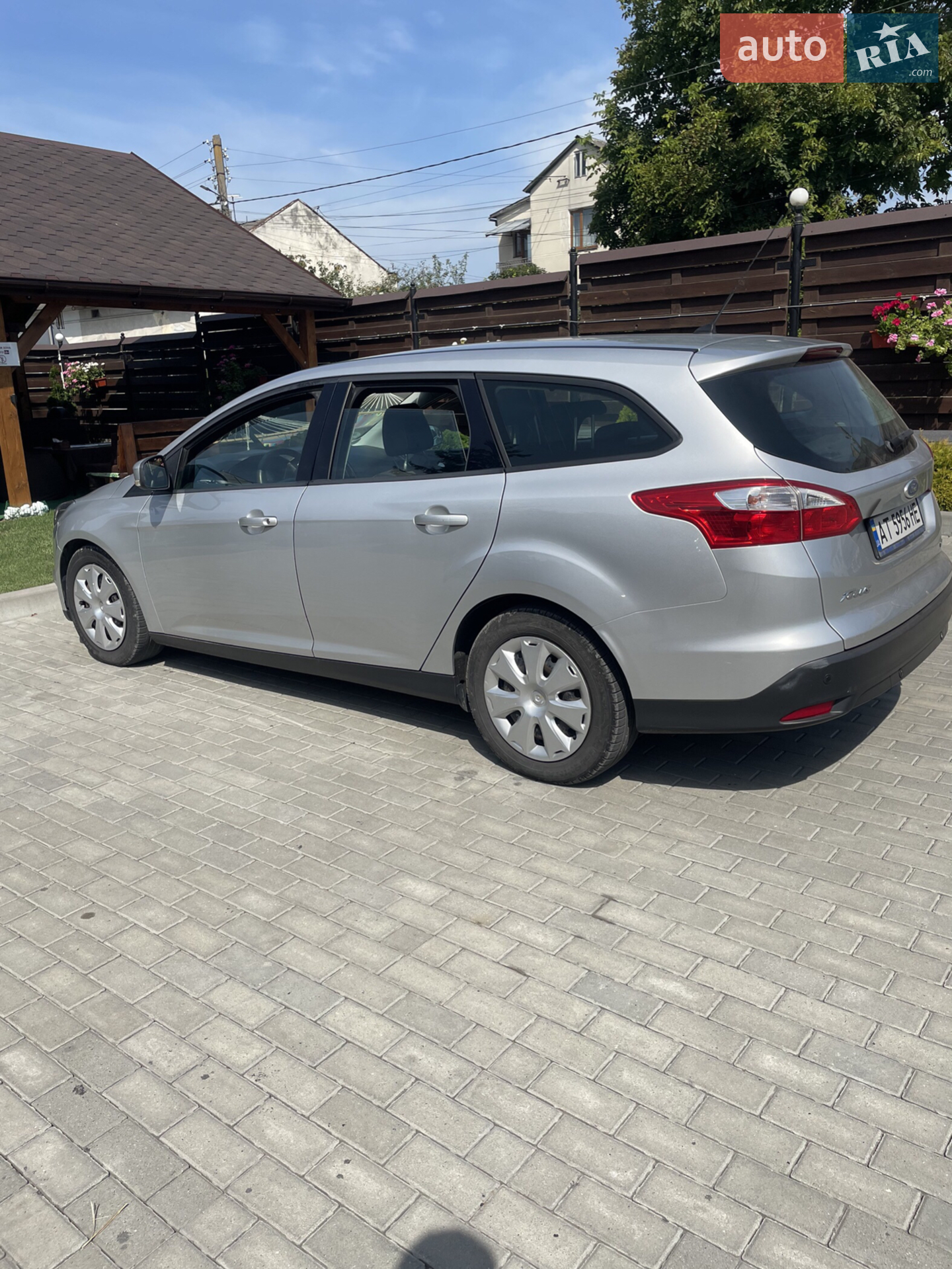 2011 Ford Focus - мініатюра 23