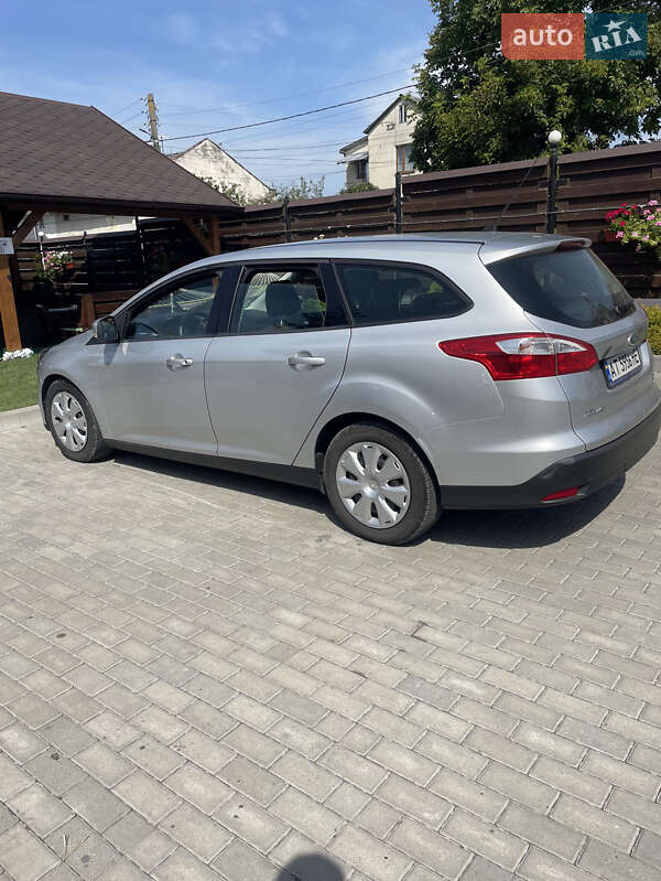 Универсал Ford Focus 2011 в Рогатине