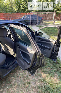 Универсал Ford Focus 2006 в 