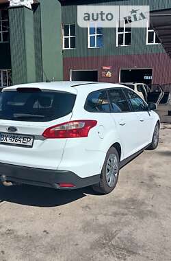 Універсал Ford Focus 2011 в Славуті