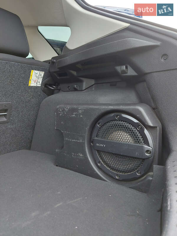 Хэтчбек Ford Focus 2018 в Киеве