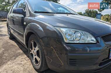 Универсал Ford Focus 2007 в 