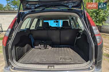 Универсал Ford Focus 2007 в 