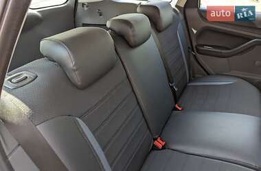 Универсал Ford Focus 2007 в 