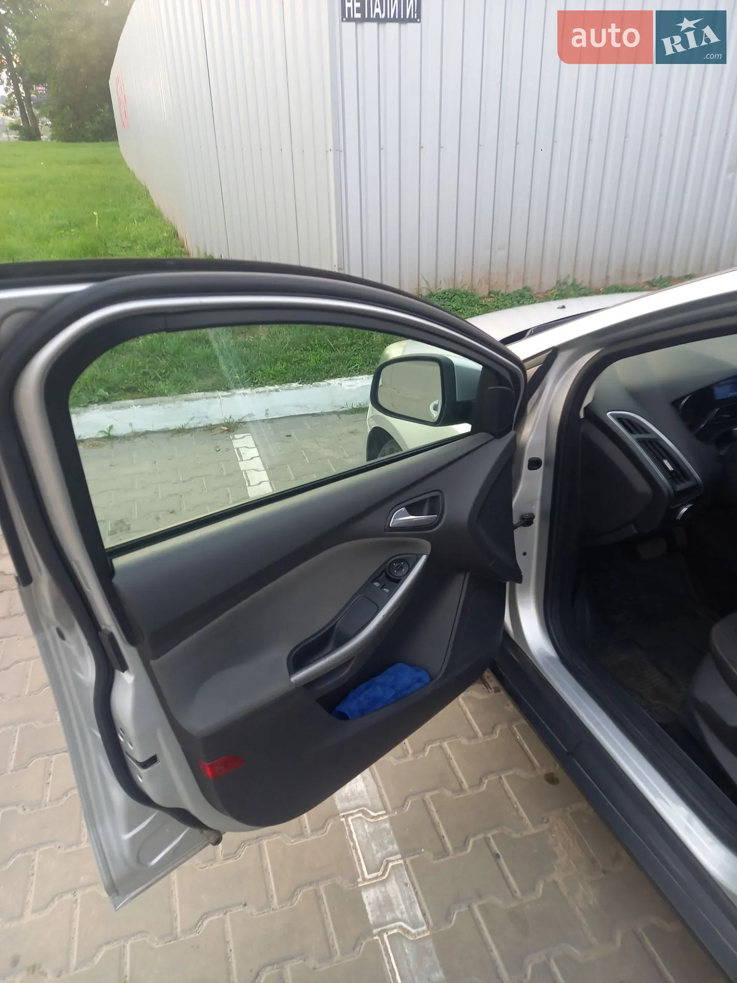 2011 Ford Focus - мініатюра 7