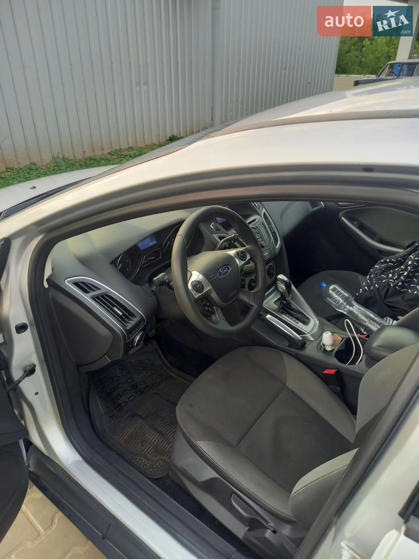 2011 Ford Focus - мініатюра 8
