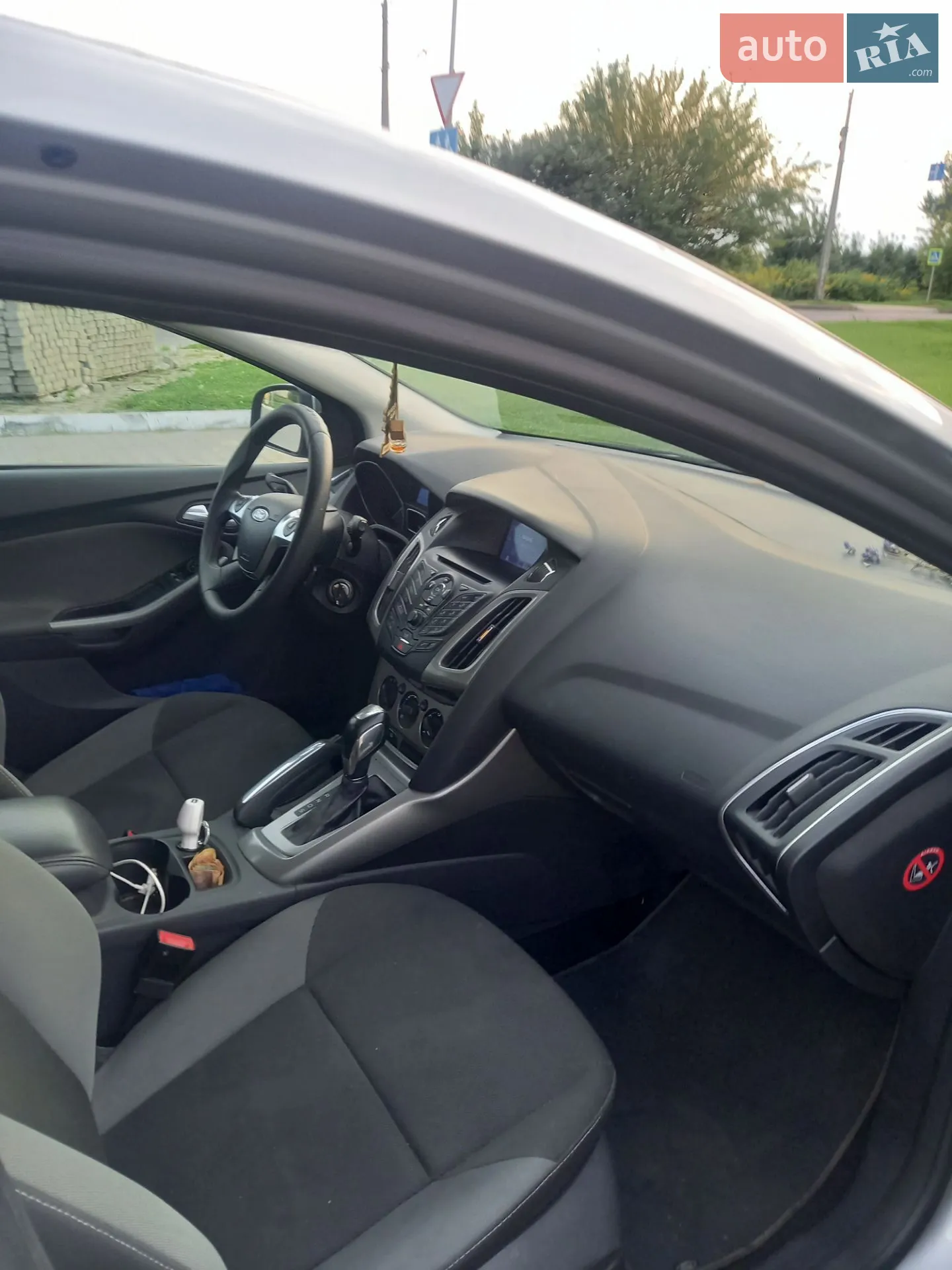 2011 Ford Focus - мініатюра 5