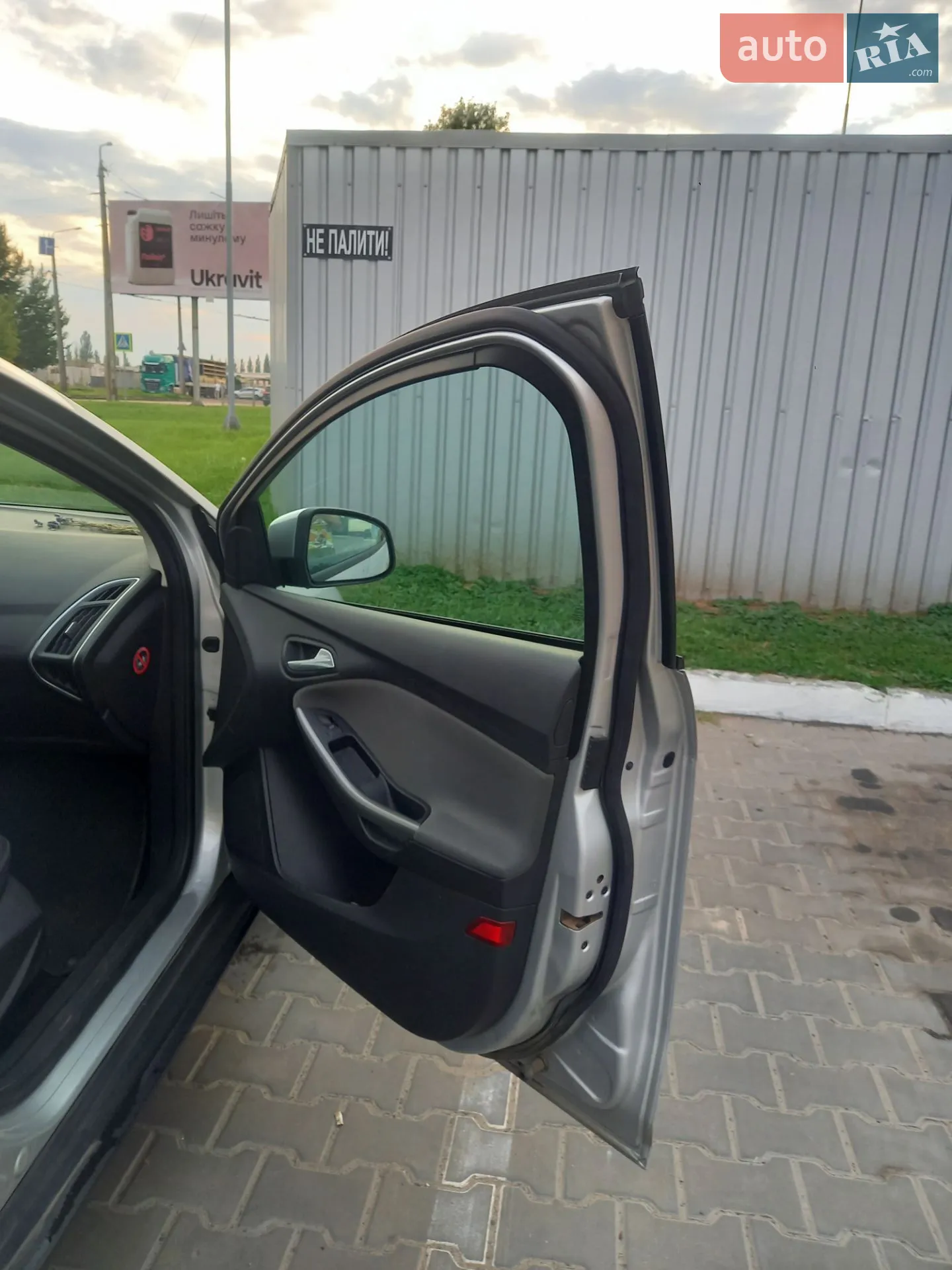 2011 Ford Focus - мініатюра 4
