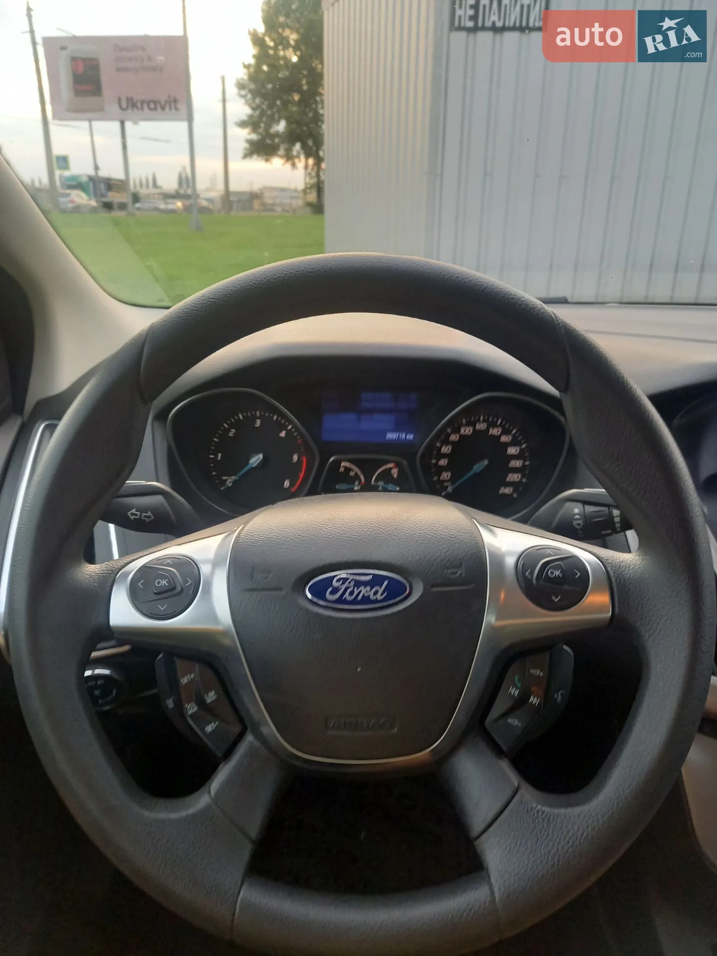 2011 Ford Focus - мініатюра 3
