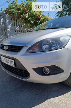 Универсал Ford Focus 2010 в Фастове