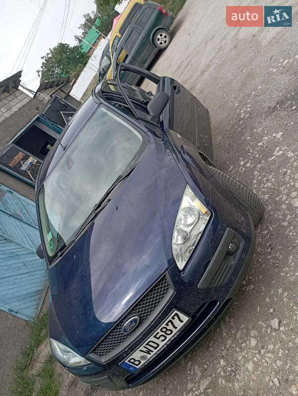 Универсал Ford Focus 2008 в Одессе