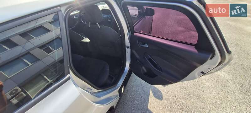 Универсал Ford Focus 2015 в Днепре