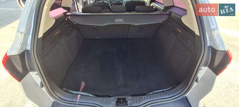 Универсал Ford Focus 2015 в Днепре