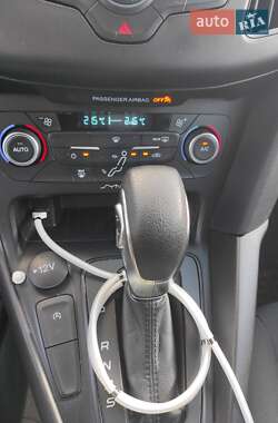 Седан Ford Focus 2018 в Ивано-Франковске