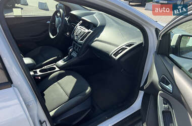 Седан Ford Focus 2013 в 