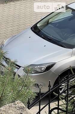 Универсал Ford Focus 2012 в Хмельницком