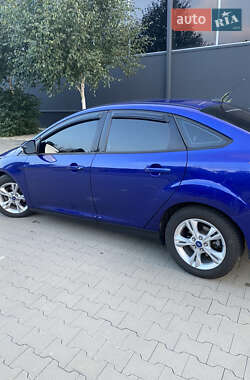 Седан Ford Focus 2011 в Белой Церкви