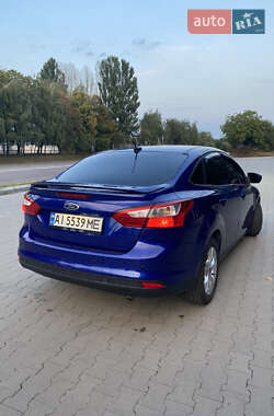 Седан Ford Focus 2011 в Белой Церкви