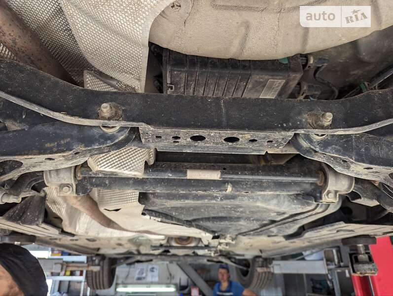 Седан Ford Focus 2018 в Львове