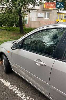 Седан Ford Focus 2002 в Днепре