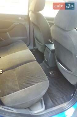 Хэтчбек Ford Focus 2005 в Тернополе