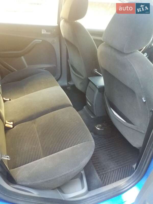 Хэтчбек Ford Focus 2005 в Тернополе фото 18 Хэтчбек Ford Focus 2005 в Тернополе
