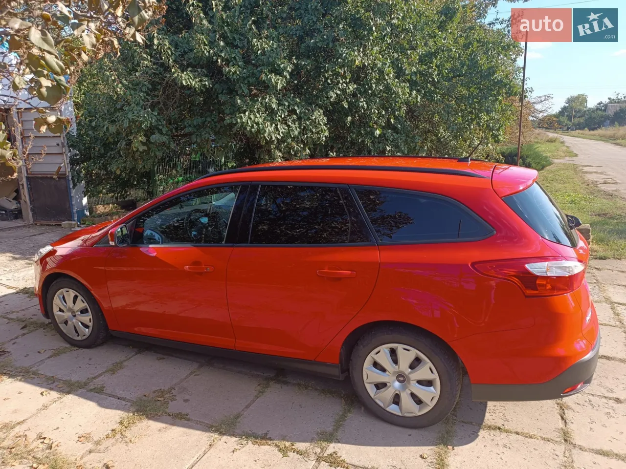 2012 Ford Focus - мініатюра 15