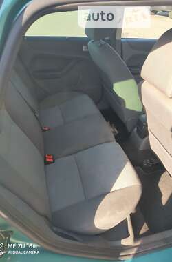 Универсал Ford Focus 2006 в 