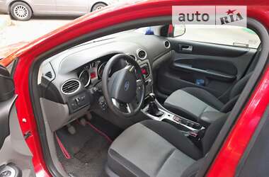 Универсал Ford Focus 2010 в Херсоне