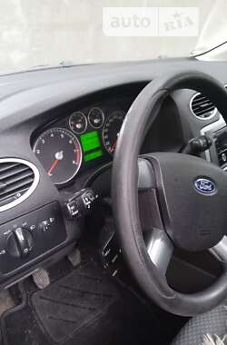 Универсал Ford Focus 2007 в Демидовке