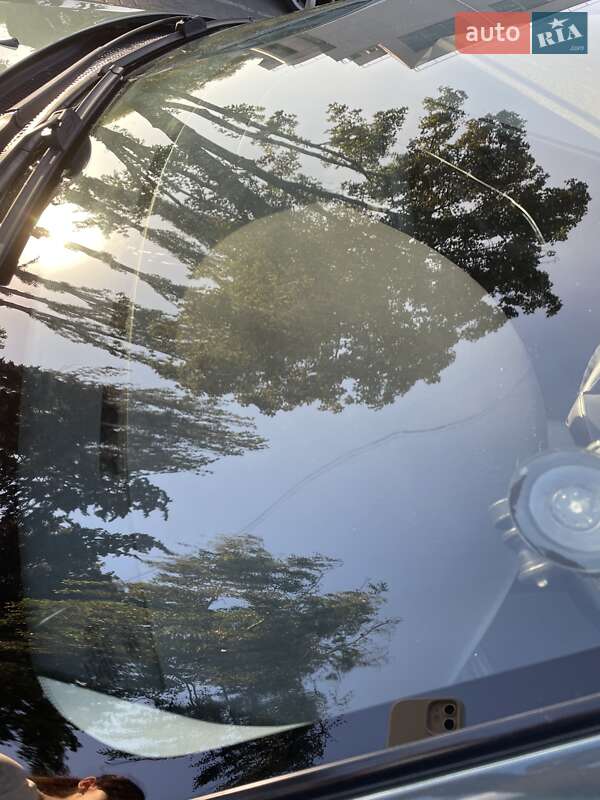 Хэтчбек Ford Focus 2003 в Запорожье