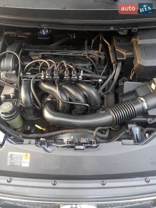 Универсал Ford Focus 2006 в Киеве