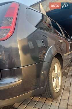 Универсал Ford Focus 2006 в 