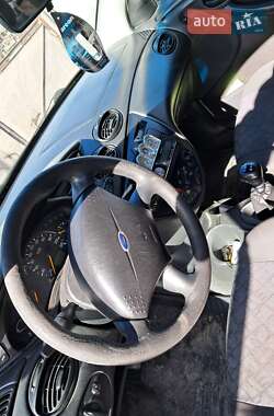 Універсал Ford Focus 2000 в Умані