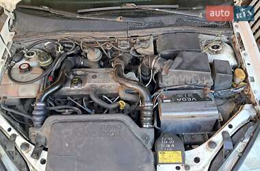 Універсал Ford Focus 2000 в Умані