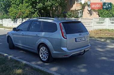 Універсал Ford Focus 2008 в Умані