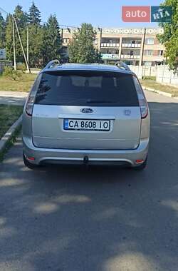 Універсал Ford Focus 2008 в Умані