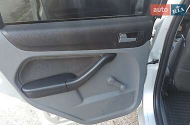 Універсал Ford Focus 2008 в Умані