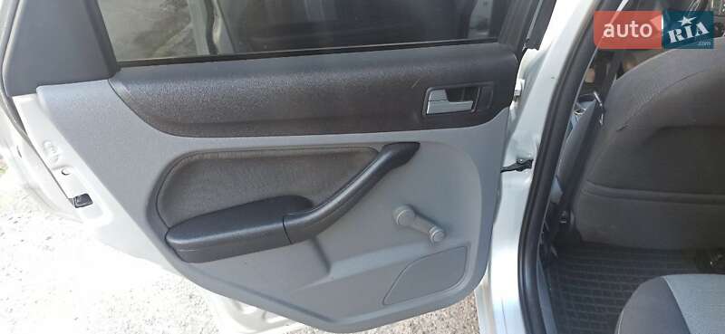 Универсал Ford Focus 2008 в Умани